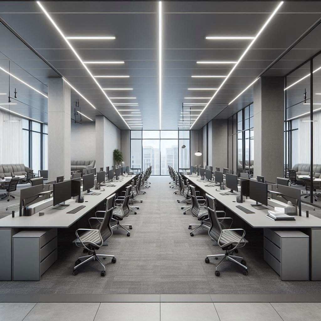 设备批量更换给写字楼办公物业报修流程造成变化时外贸企业应怎样留存依据